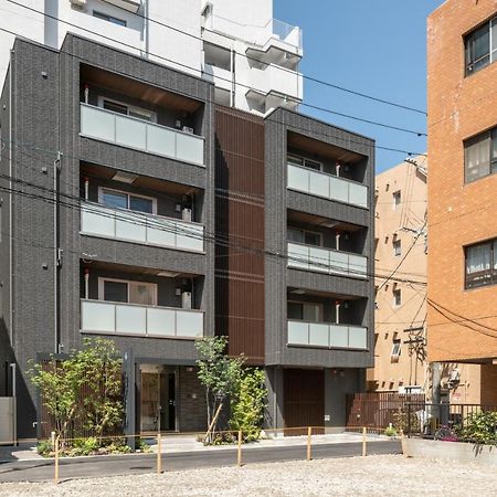 Апарт готель Grand Base Yakuin Odori Фукуока Екстер'єр фото